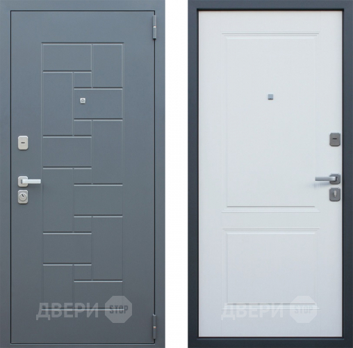 Входная металлическая Дверь Йошкар Арсенал в Краснознаменске