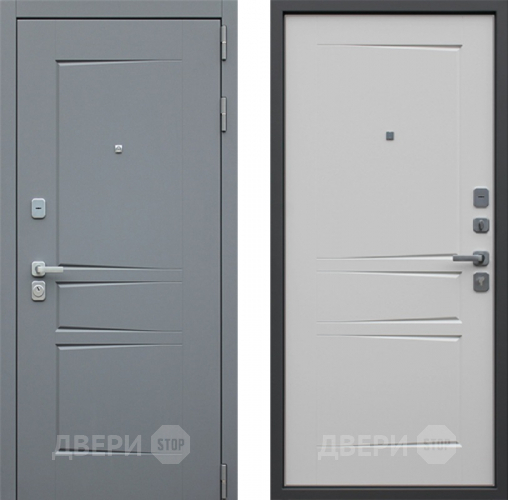 Входная металлическая Дверь Йошкар Челси в Краснознаменске