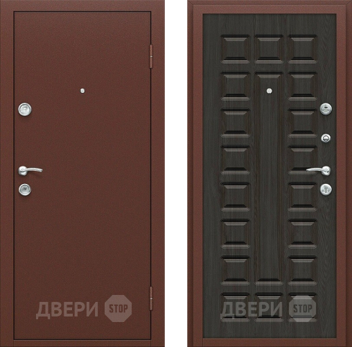Дверь Bravo Йошкар Венге в Краснознаменске
