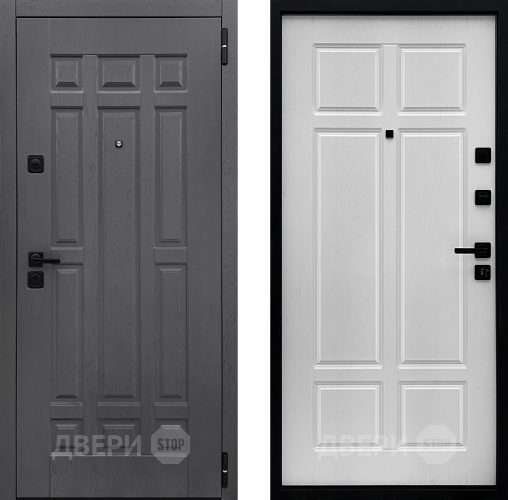 Входная металлическая Дверь Престиж Минор в Краснознаменске