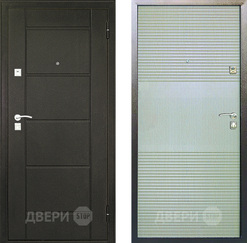 Дверь Форпост Модель 78 в Краснознаменске