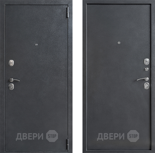 Дверь Дверной Континент ДК-70 Металл в Краснознаменске