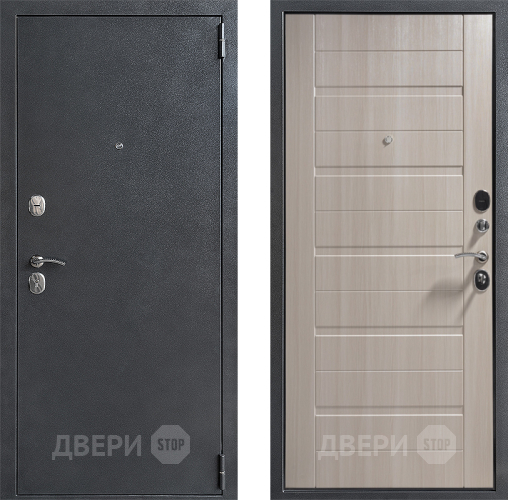 Дверь Дверной Континент ДК-70 Лиственница в Краснознаменске
