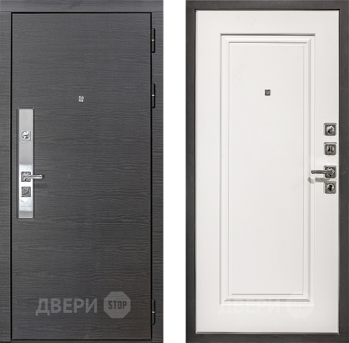 Входная металлическая Дверь Сударь МХ-39 в Краснознаменске