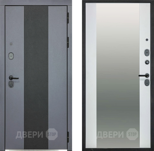 Дверь Сударь МХ-51 Зеркало в Краснознаменске