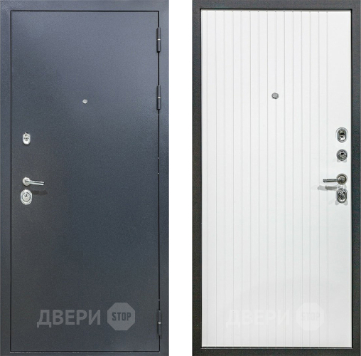 Входная металлическая Дверь Сударь МХ-24 в Краснознаменске