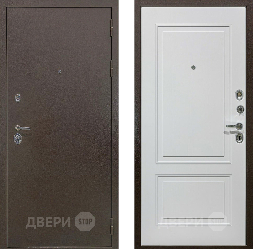 Входная металлическая Дверь Сударь МХ-23 в Краснознаменске