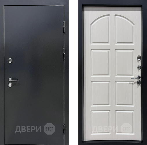 Входная металлическая Дверь Сударь (Дива) МД-100 Титан Терморазрыв в Краснознаменске