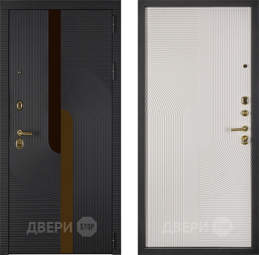 Дверь Заводские двери Тодеро в Краснознаменске