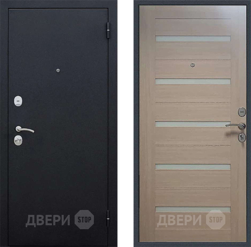 Дверь Локо 3к антик серебро СБ-1 в Краснознаменске