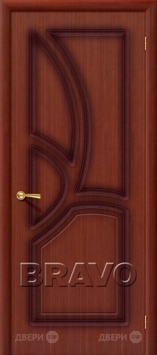 Межкомнатная дверь Греция (Макоре) в Краснознаменске