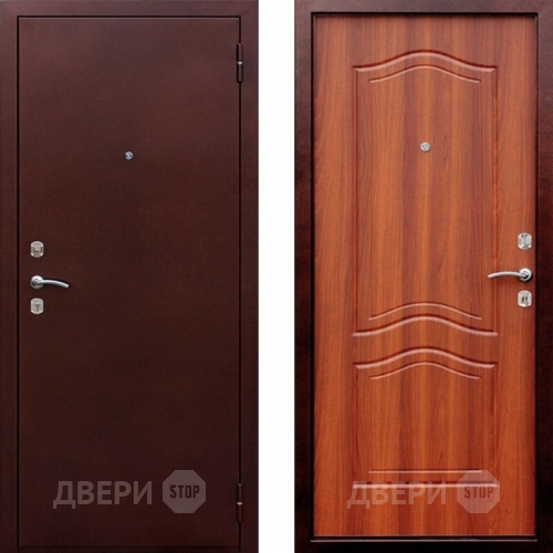 Входная металлическая Дверь Снедо Гарда в Краснознаменске