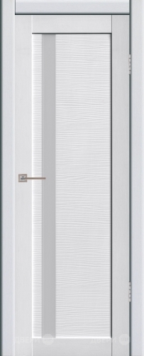 Межкомнатная дверь АС-01 бьянки в Краснознаменске