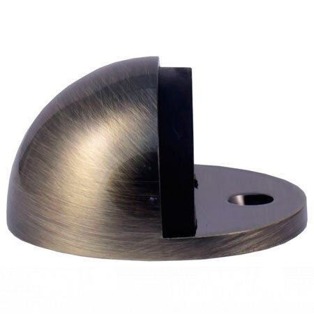 Дверной ограничитель 03 Бронза в Краснознаменске