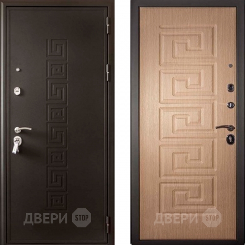 Входная металлическая Дверь Райтвер Греция в Краснознаменске