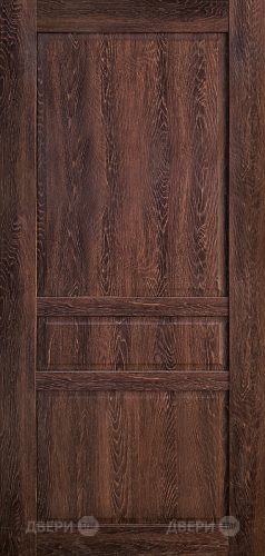 Межкомнатная дверь Модель Классика ПГ Дуб коньячный в Краснознаменске