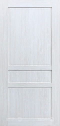 Межкомнатная дверь Модель Классика ПГ Лиственница белая в Краснознаменске
