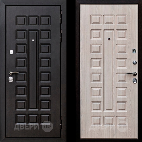 Входная металлическая Дверь Ратибор Гранд Люкс в Краснознаменске