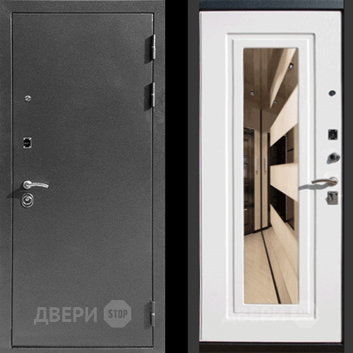 Входная металлическая Дверь Ратибор Милан Норд в Краснознаменске