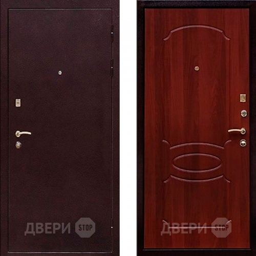 Входная металлическая Дверь Ратибор Модерн в Краснознаменске