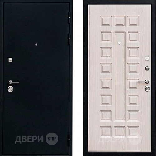 Входная металлическая Дверь Ратибор Рим 3К в Краснознаменске