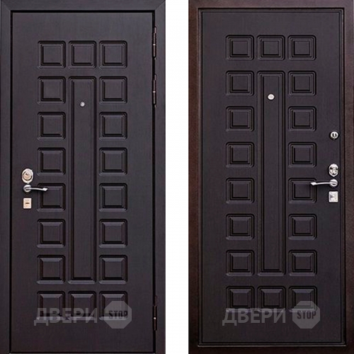 Входная металлическая Дверь Ратибор Триумф 3К в Краснознаменске