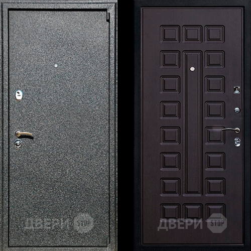 Дверь Ратибор Зодиак Венге в Краснознаменске
