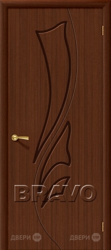 Межкомнатная дверь Эксклюзив (Шоколад) в Краснознаменске