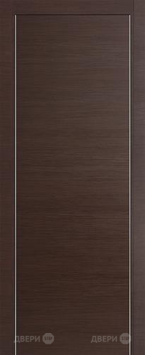 Межкомнатная дверь ProfilDoors 1Z венге кроскут в Краснознаменске