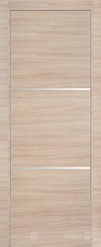 Межкомнатная дверь ProfilDoors 2Z капучино кроскут в Краснознаменске