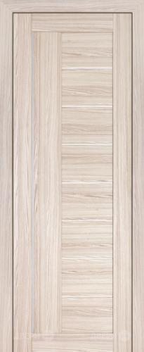 Межкомнатная дверь ProfilDoors 17X капучино мелинга (матовое) в Краснознаменске