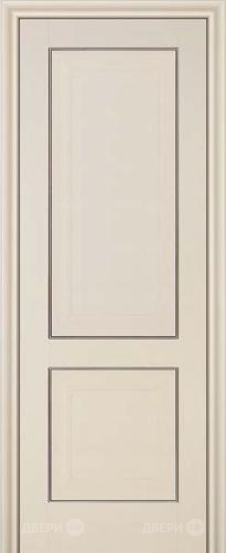 Межкомнатная дверь ProfilDoors 27X эш вайт в Краснознаменске