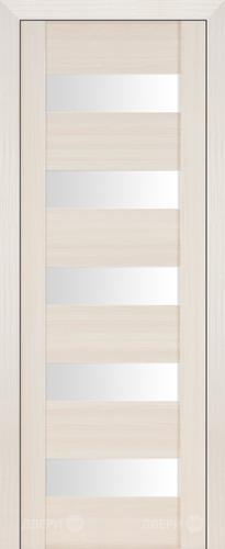 Межкомнатная дверь ProfilDoors 29X эш вайт мелинга (матовое) в Краснознаменске