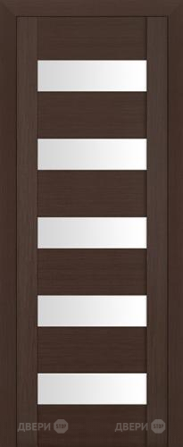 Межкомнатная дверь ProfilDoors 29X венге мелинга (матовое) в Краснознаменске