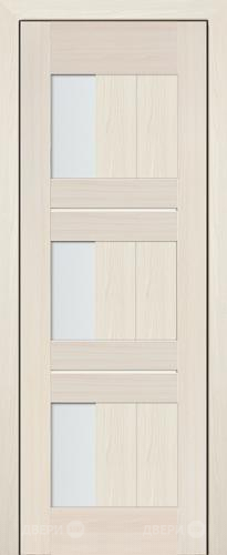 Межкомнатная дверь ProfilDoors 35X эш вайт мелинга (матовое) в Краснознаменске