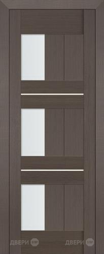 Межкомнатная дверь ProfilDoors 35X грей мелинга (матовое) в Краснознаменске