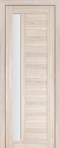 Межкомнатная дверь ProfilDoors 37X капучино мелинга (матовое) в Краснознаменске