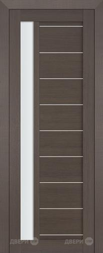 Межкомнатная дверь ProfilDoors 37X грей мелинга (матовое) в Краснознаменске