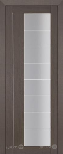 Межкомнатная дверь ProfilDoors 47X грей мелинга (varga) в Краснознаменске