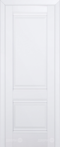 Межкомнатная дверь ProfilDoors 1U аляска в Краснознаменске