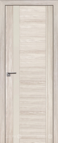 Межкомнатная дверь ProfilDoors 62X капучино мелинга (перламутровый лак) в Краснознаменске