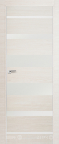 Межкомнатная дверь ProfilDoors 18Z эшвайт (белый лак) в Краснознаменске