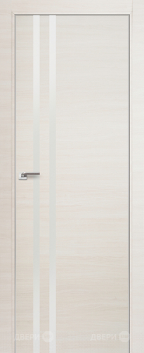 Межкомнатная дверь ProfilDoors 19Z эшвайт (белый глянец) в Краснознаменске