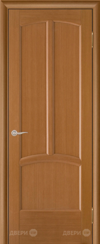 Межкомнатная дверь Ветразь ПГ орех в Краснознаменске