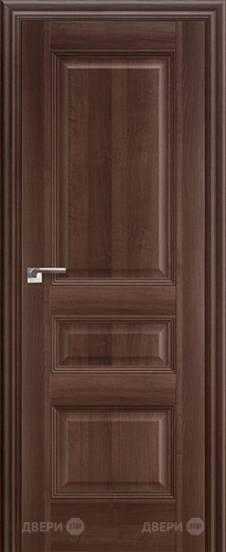 Межкомнатная дверь ProfilDoors 66X орех сиена в Краснознаменске