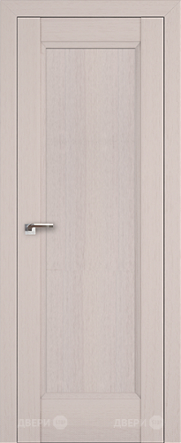 Межкомнатная дверь ProfilDoors 100X пекан белый в Краснознаменске