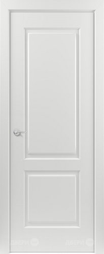 Межкомнатная дверь Венеция ПГ RAL 9003 в Краснознаменске