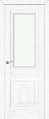Межкомнатная дверь ProfilDoors 2-88 XN Монблан (стекло Neo) в Краснознаменске