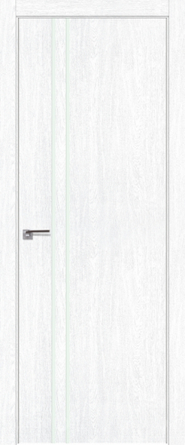 Межкомнатная дверь ProfilDoors 35 ZN Монблан (матовое) в Краснознаменске