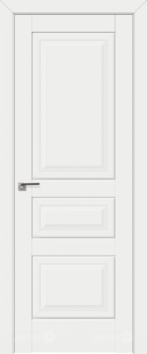 Межкомнатная дверь ProfilDoors 2-93U Аляска в Краснознаменске